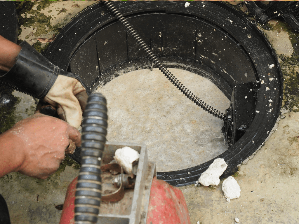 Guide ultime pour le nettoyage des bacs à graisse : solutions DIY et intégration d’AquaQuick 2000