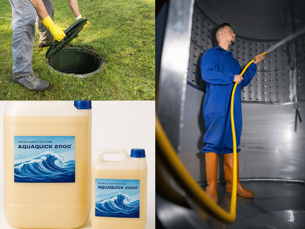 Le guide complet pour nettoyer un réservoir de carburant efficacement et en toute sécurité